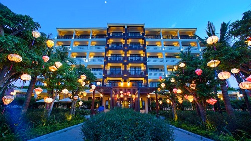 Các khách sạn, resort tại Quảng Nam tự nguyện đăng ký tham gia phòng chống dịch Covid-19.